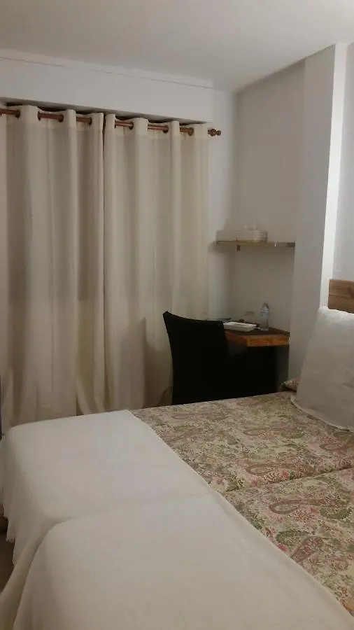 Habitacion Con Bano Privado Santa Cruz de Tenerife 0*,  Spanje